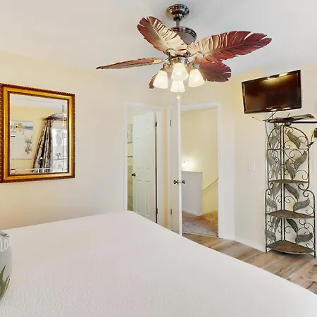 Holiday Haven Rosemary Beach Exterior photo