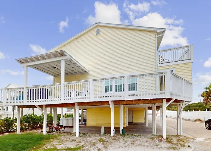 Holiday Haven